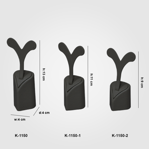 3 Boy Küpe Aksesuar Standı K-1150 - Thumbnail