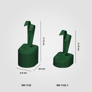 3'lü Takımlık 2 Boy SM-1122 - Thumbnail