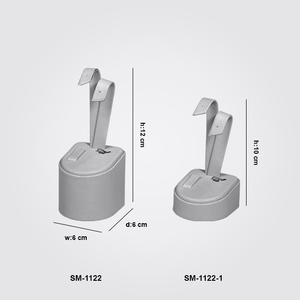 VitrinKutu - 3'lü Takımlık 2 Boy SM-1122