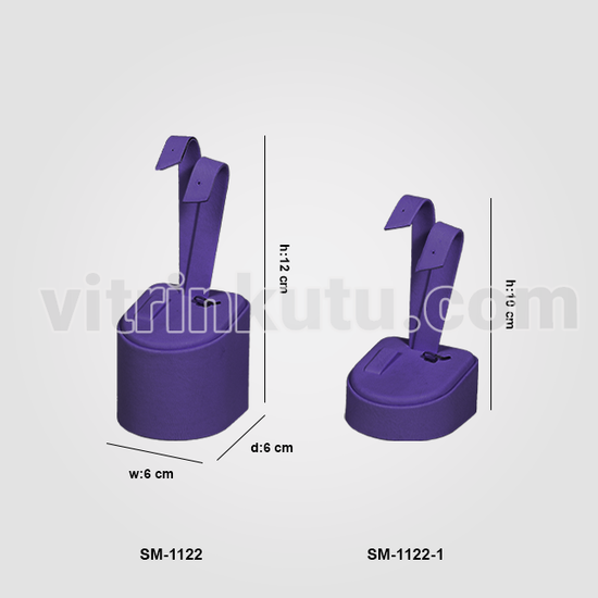 3'lü Takımlık 2 Boy SM-1122 - 9