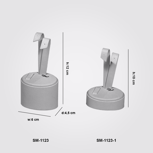 VitrinKutu - 3'lü Takımlık 2 Boy SM-1123