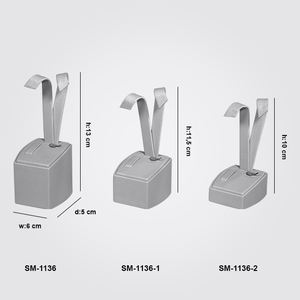  - 3'lü Takımlık 3 Boy SM-1136