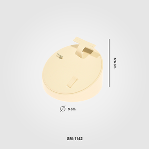 3'lü Takımlık Oval SM-1142 - Thumbnail