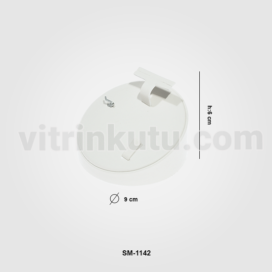 3'lü Takımlık Oval SM-1142