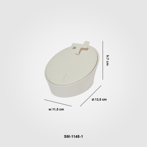 3'lü Takımlık Oval SM-1148 - Thumbnail