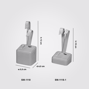 3'lü Takımlık 2 Boy SM-1118 - Thumbnail