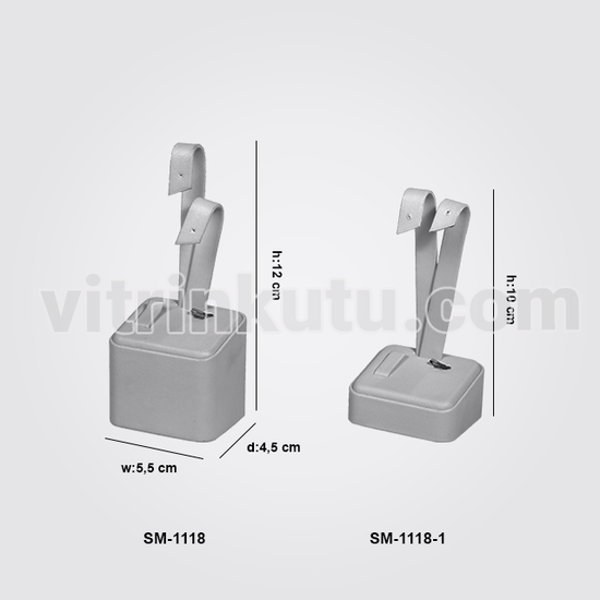 3'lü Takımlık 2 Boy SM-1118