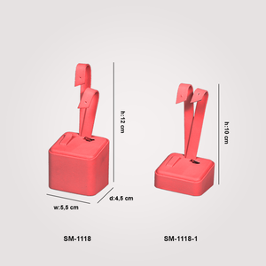  - 3'lü Takımlık 2 Boy SM-1118