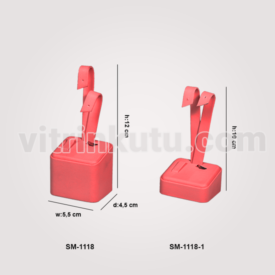 3'lü Takımlık 2 Boy SM-1118