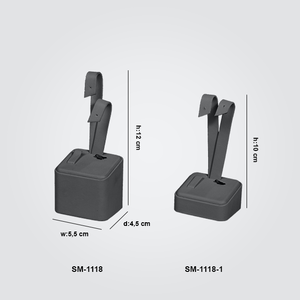 3'lü Takımlık 2 Boy SM-1118 - Thumbnail