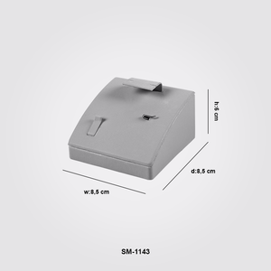 VitrinKutu - 3'lü Takımlık Yatık SM-1143