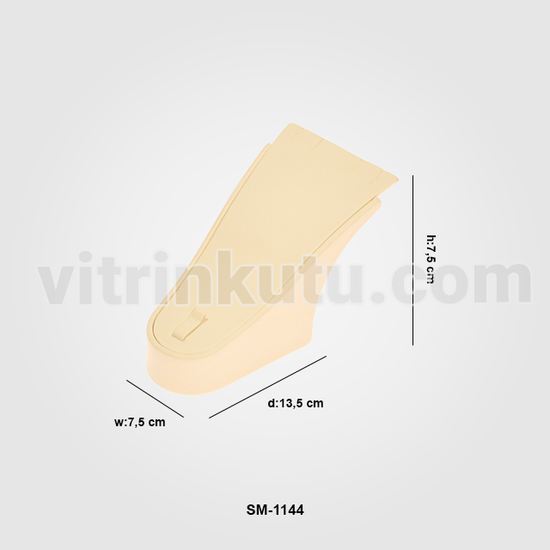 3'lü Takımlık Yatık SM-1144