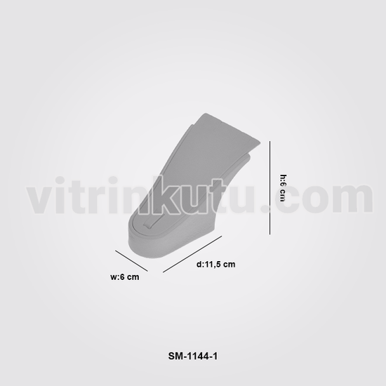 3'lü Takımlık Yatık SM-1144