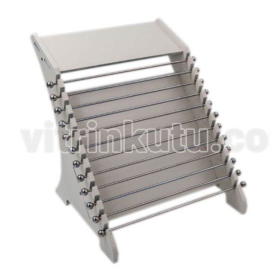 Ahşap Alyans, Yüzük Standı