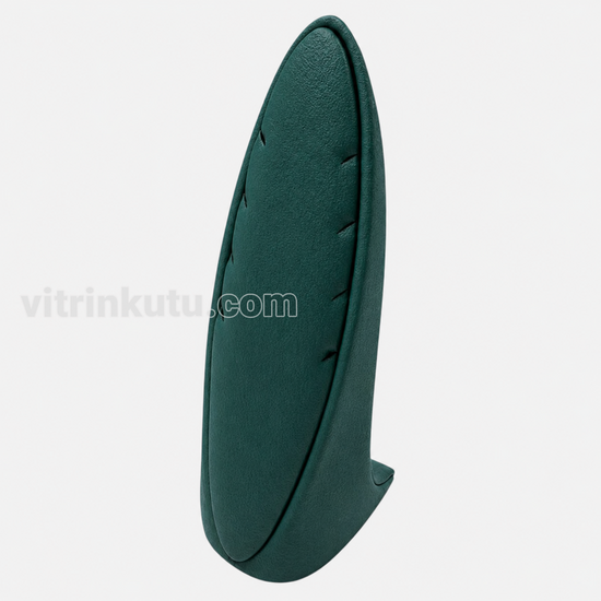 Lüx Yelken Kolye Standı