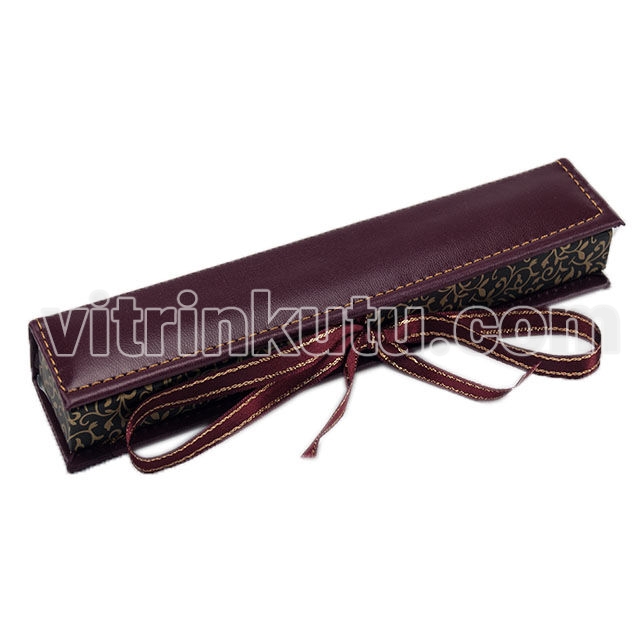 Bileklik Karton Kurdeleli 24x4