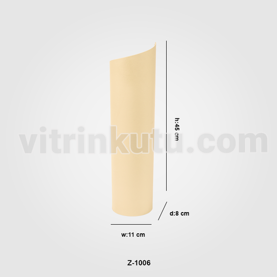 Boru Zincir Takı Standı Z-1006