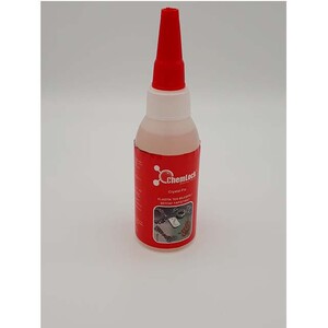 VitrinKutu - Chemlock Şeffaf Yapıştırıcı