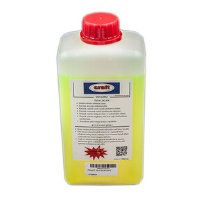 VitrinKutu - Craft Sıvı Boraks 1 lt