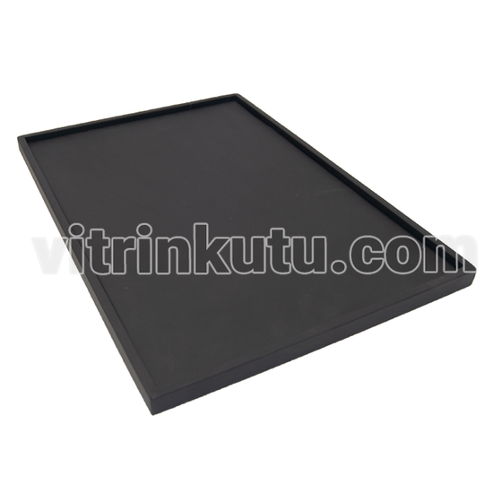 Deri Servis Tablası 25x35 - 1