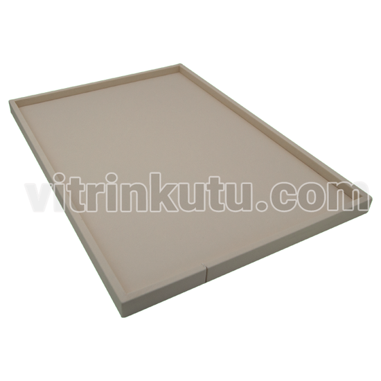 Deri Servis Tablası 25x35 - 2