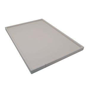 Deri Servis Tablası 25x35 - 4
