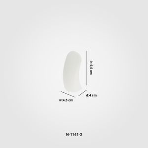 Dik Kolye 4 Boy N-1141 - Thumbnail