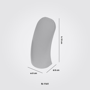 VitrinKutu - Dik Kolye 4 Boy N-1141