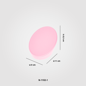 Dik Kolye Oval Yatık 4 Boy N-1152 - Thumbnail