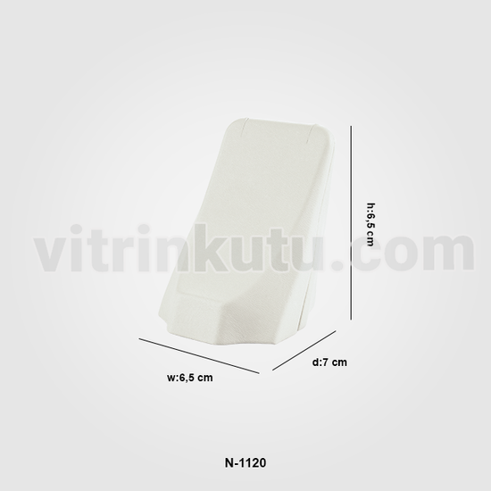 Dik Kolye Takı Aksesuar Standı N-1120