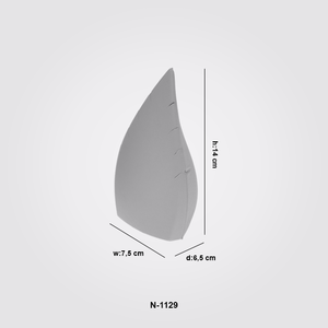 Dik Kolye Takı Aksesuar Standı N-1129