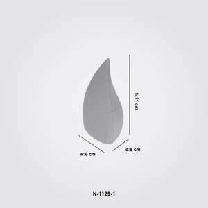 Dik Kolye Takı Aksesuar Standı N-1129