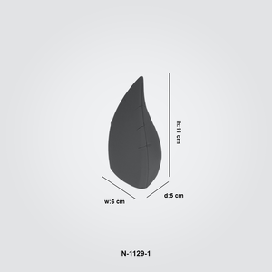 Dik Kolye Takı Aksesuar Standı N-1129