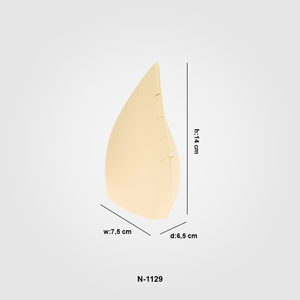 Dik Kolye Takı Aksesuar Standı N-1129