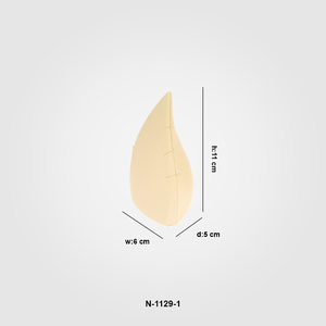 Dik Kolye Takı Aksesuar Standı N-1129