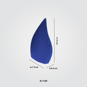 Dik Kolye Takı Aksesuar Standı N-1129