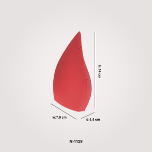 VitrinKutu - Dik Kolye Takı Aksesuar Standı N-1129