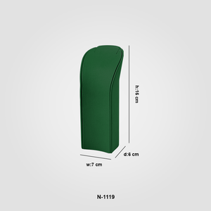 VitrinKutu - Dik Kolye Takı Standı N-1119