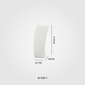 Dik Kolye Takı Standı N-1127