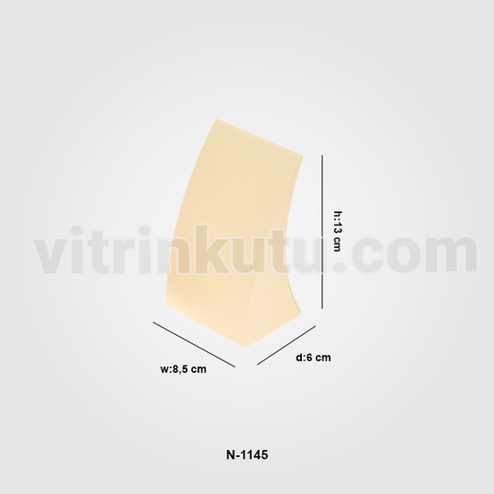 Dik Kolyelik 4 Boy N-1145