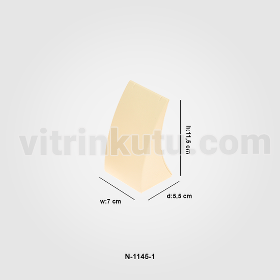 Dik Kolyelik 4 Boy N-1145