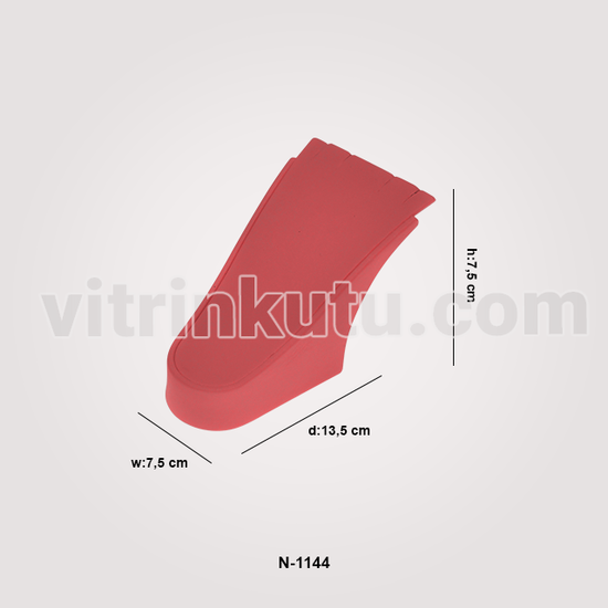 Dik Kolyelik Yatık 2 Boy N-1144