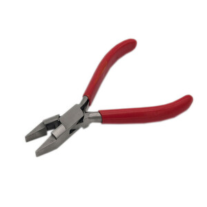 VitrinKutu - Düz Keskili Pense 130 mm