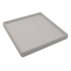 VitrinKutu - Düz Tabla 20x20