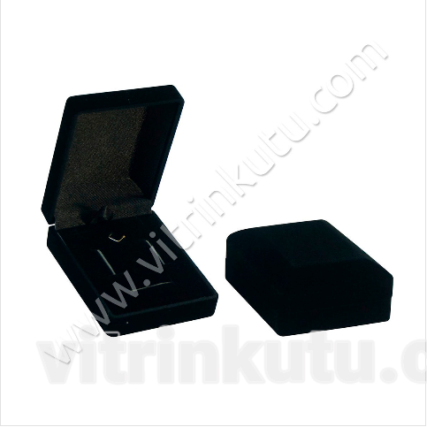 Flok 3'lü Set Kutusu 6x7,5 cm