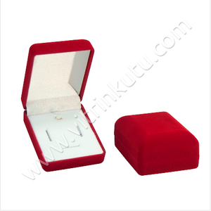 Flok 3'lü Set Kutusu 6x7,5 cm - Thumbnail