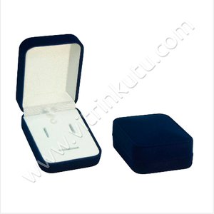 Flok 3'lü Set Kutusu 6x7,5 cm - Thumbnail