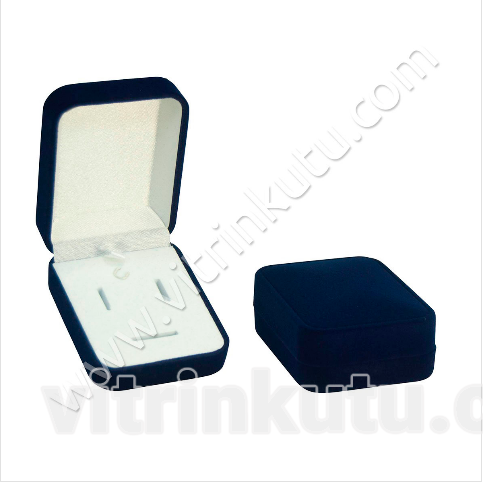 Flok 3'lü Set Kutusu 6x7,5 cm