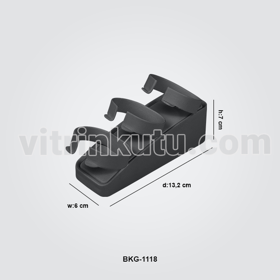 Grup Kelepçe Takı Standı BKG-1118