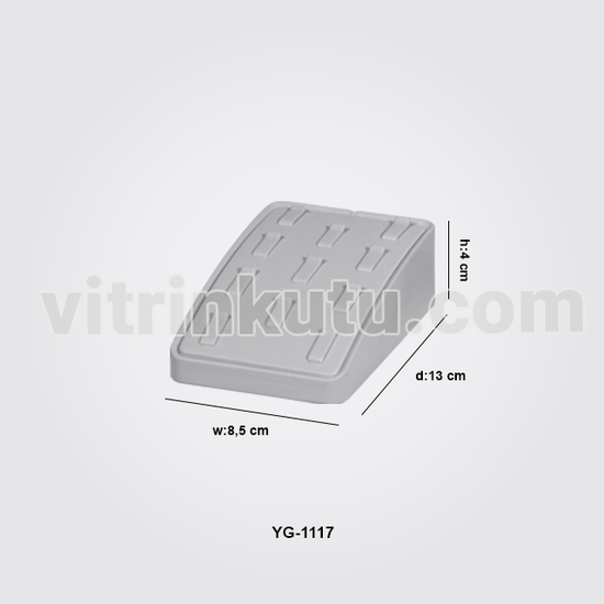 Grup Yüzüklük YG-1117